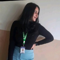 Visakha Sharma