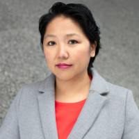 Rachel Li