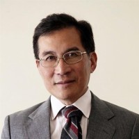 Carlos Cheng, PE