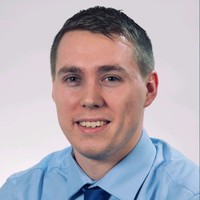 Jake Moss