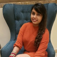 Riddhi Sharda