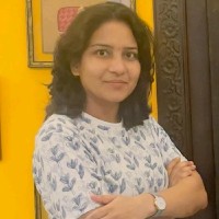 Swapna Vishwakarma