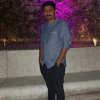 Akshith Prabhu