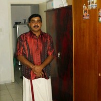 Aravindh Pillai