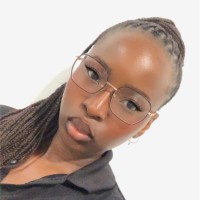 Thobeka Precious Mkize