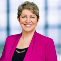Viktoria Danchuk, Plp