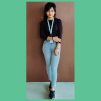 Mansi Sonkar
