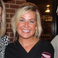 Mandy Franks