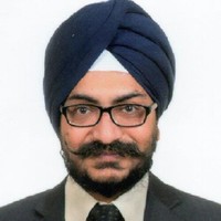Keerat Pal Singh