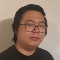 Mark Ngo