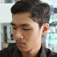 Nguyen Ngoc Nam