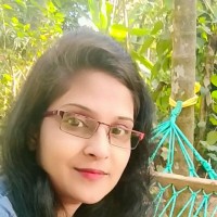 Snehal Kachare