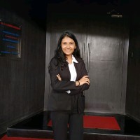 CHARU Somani