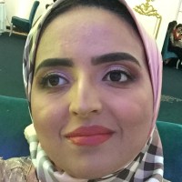 Basma Hafidi