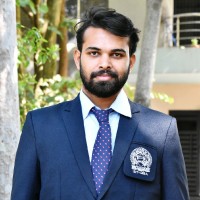 Kishor G.N