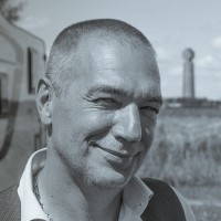 Pascal Verdegem