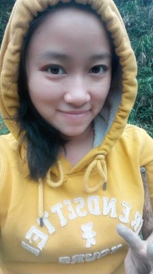 何旭芳