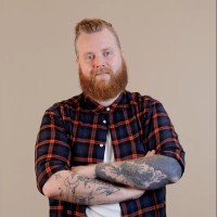 Anders Holst Møller