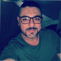 Mohammed Salama