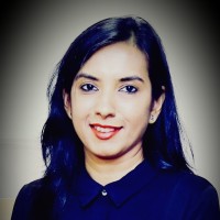 Amisha Shah