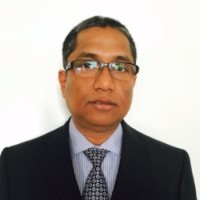 Dillip Das