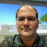 Garnet Harrison, CPA, CA, CIA