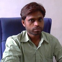 Yogesh Badge