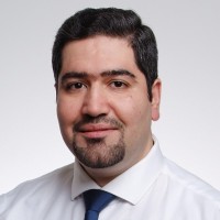 Ali Yassini