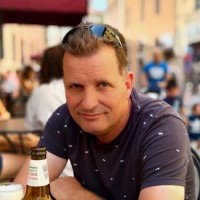 Martin Van Der Vleuten