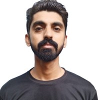 Ali Haider