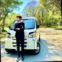 Umar Murad Khan