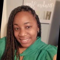 Charity Robinson, Msw, Ccss, Cmht