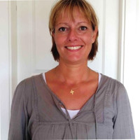 Jeanette Munch Pedersen