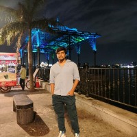 Chintha Akhil Raj
