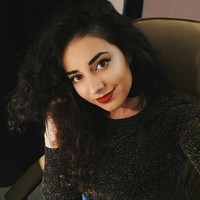 Maria - Roxana Balea