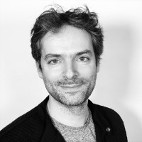 Yves Bonis