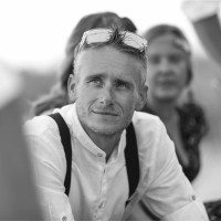 Geoffrey Koekelberg