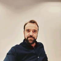 Dimitri Van Weynsberge