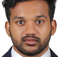 Gibin John