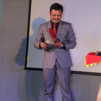 Kamlesh Goswami