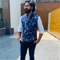 Kunal Burhade