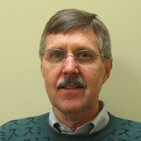 Tim Corkery