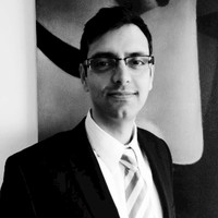 Hemant Arora