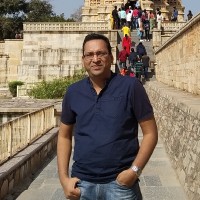 Shripal Jain