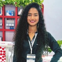 Raylana Cristina