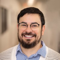 Víctor Rafael Molina Valladares (he/him/his)