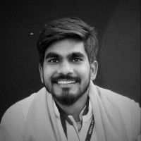 Shubham Jaiswal