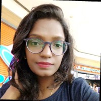 Maya Saroj