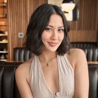 Sarina Gillespie