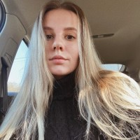 Veronika Ovchinnikova